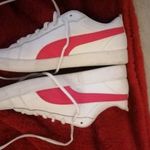 SOFTFOAM +OPTIMAL COMFORT 39 39, 5 40 EREDETI PUMA UTCAI VAGY SPORT CIPŐ NŐI fotó
