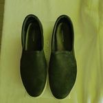 Vagabond 40-es beleugrós bőrsneaker cipő fotó