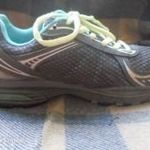 LA. Gear sportcipő 40' fotó
