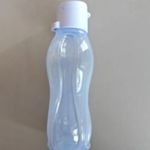 Tupperware Öko Palack 310 ml kipattintható kupakkal világoslila fotó