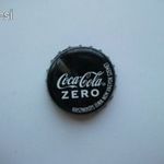 Coca-cola zero kupak 1 FT-RÓL NMÁ! 10. fotó