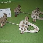 Korcsolya retro 2. fotó