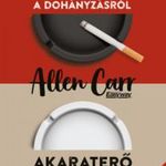 Allen Carr: Leszokni a dohányzásról - Akaraterő nélkül (2025) fotó