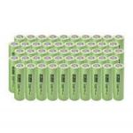 50db Green Cell 18650 Li-Ion INR1865029E 3.7V 2900mAh újratölthető cella fotó