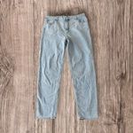 Hibátlan ASOS magasított derekú farmernadrág 44/46-os fotó