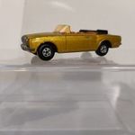 Matchbox superfast Rolls Royce Silver shadow coupe no.69 fotó