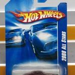 Hot Wheels. Swoop Coupe. fotó