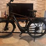 KTM macina style 730 ebike fotó