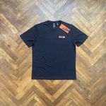 KTM motoros póló S fotó