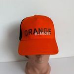 KTM Orange Bleeder Moto GP Factory Racing Team baseball sapka fotó