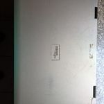 Fujitsu siemens laptop fotó