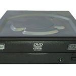 Lite-On iHAS124 DVD író SATA fotó
