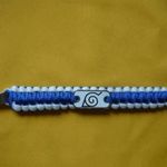 NARUTO FONOTT KARKÖTŐ fotó