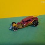Régi Hot Wheels Surf Crate =3= fotó
