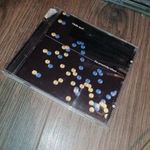 CD - Nada Surf – The Proximity Effect fotó