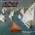 Pfeningberger-Bedő: Szörf fotó