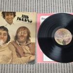 THE TOKENS – Both Sides Now (Surf, Doo Wop) - LP (USA 1970, EX/VG+) fotó