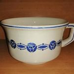Régi Staffel porcelán bili akár kaspónak... fotó