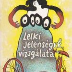 LELKI JELENSÉGEK VIZSGÁLATA fotó