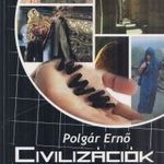 Civilizációk nyomában (dedikált) fotó