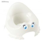 ThermoBaby Funny bili - Lily White fotó