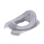Lorelli WC szűkítő anatómiai - Stars Grey fotó