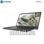 SUNSHINE Hydrogel TPU laptop képernyővédő fólia - Ultra Clear, ÖNREGENERÁLÓ! - 1db, a teljes képe... fotó