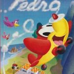 Pedro ANtikvár fotó