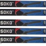 BOSOKO ABLAKTÖRLŐ LAPÁT 550 MM fotó