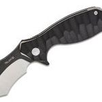 Ruike 881 karambit taktikai zsebkés fotó