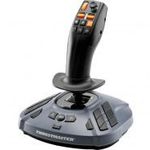 Thrustmaster SimTask FarmStick 2960889 Periféria Joystick fotó