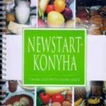 Csalami László és Lászlóné: Newsart konyha_Receptek kizárólag növényi alapanyagok felhasználásával fotó