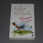 Katie Fforde - Recept a szerelemhez fotó