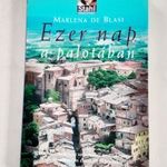 Marlena de Blasi Ezer nap a palotában fotó