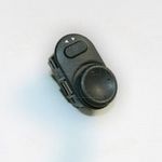 Opel Astra G 1997-2010 - kapcsoló, tükör állítás, kivéve elektromosan behajtható, jelölés: FP/FT/FW fotó