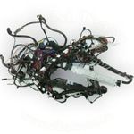 Opel Astra H 2003-2012 - kábelköteg, főkábel, karosszéria, első, jelölés: ? fotó