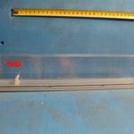 H0-ÁS 1: 87-ES VAGON TÁROLÓ MÜANYAG BLISZTER fotó