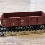 Märklin H0 vagon. fotó