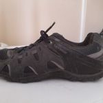 Végkiárúsítás ! Karrimor túracipő 42' fotó