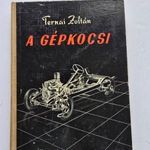 A gépkocsi-Ternai Zoltán fotó