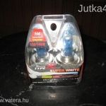 H4 gépkocsi izzó 12V 60/55W fotó