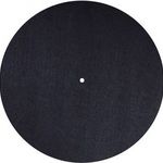 Dynavox PM2 Black Lemezjátszó tányér alátét fotó
