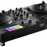 Hercules DJControl Inpulse T7 DJ kontroller fotó