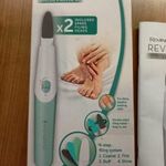 Remington manikűrkészlet fotó