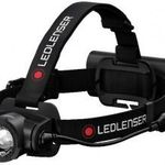 Ledlenser H15R Core LED Fejlámpa Akkuról üzemeltetett 1000 lm 80 óra 502123 fotó