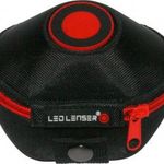 Ledlenser 0332 Övtáska H1, H3.2, H5, H6, H6R, iH3, iH6, iH6R, iH7R CRI, NEO4, NEO6R fotó