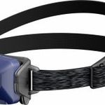 Akkus LED fejlámpa 800 lm 60 óra, Ledlenser HF6R Core blue 502966 fotó