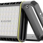 Ledlenser 502911 AF8R Work LED Munkalámpa Akkuról üzemeltetett, Hálózatról üzemeltetett 500 lm, 2... fotó