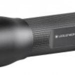 Ledlenser C3R Classic LED Kézilámpa Akkuról üzemeltetett 140 lm 6 óra 42 g fotó