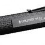 Ledlenser 502184 P4R Work Toll lámpa Akkuról üzemeltetett LED 168 mm Fekete fotó